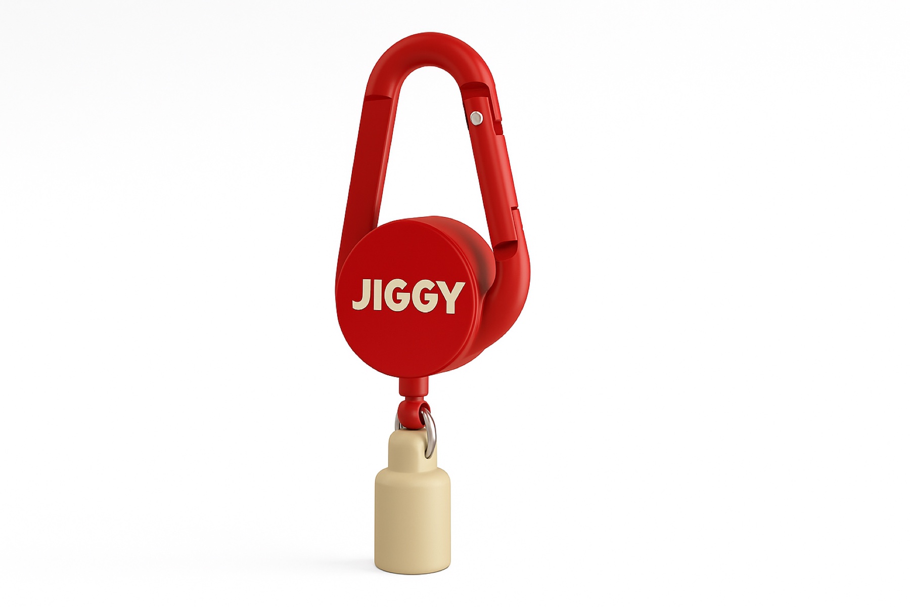 JIGGY lighter holder