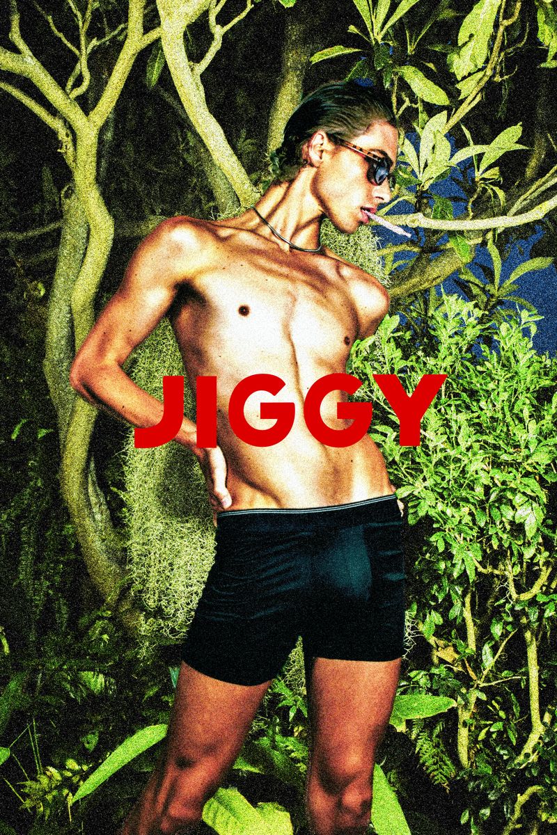 JIGGY campaign