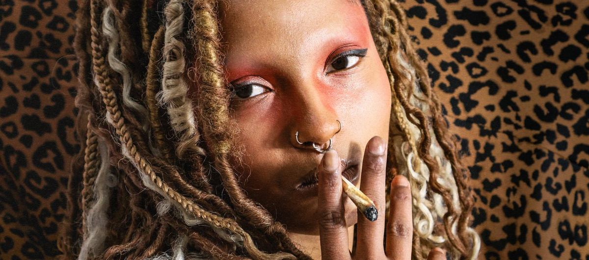JIGGY studio shoot