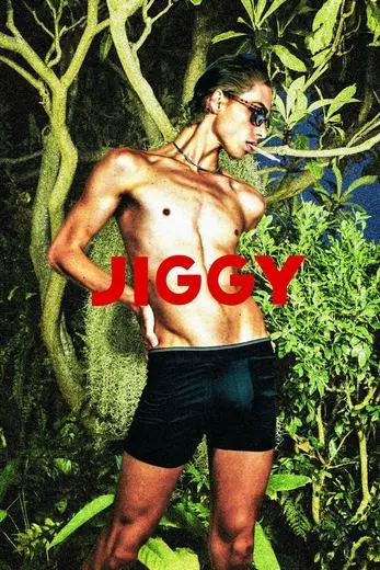 JIGGY campaign